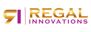 Regal Innovations Logo